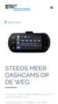 Mobile Screenshot of digimind.nl